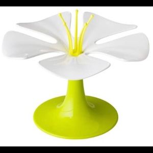 Boon counter or under the cabinet holder/Storage